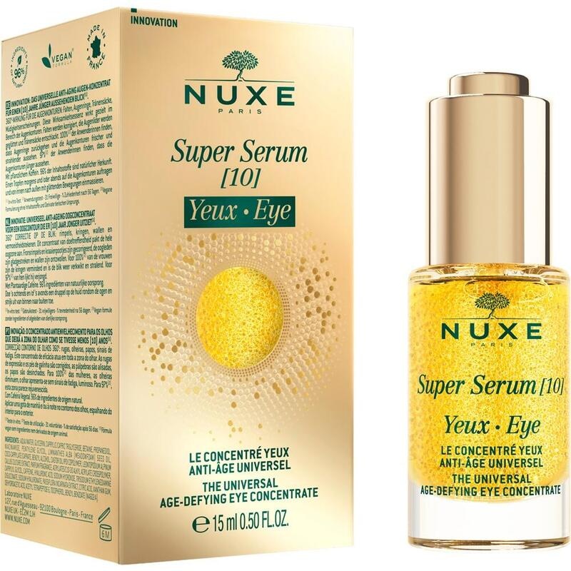 NUXE Super Serum Augencreme