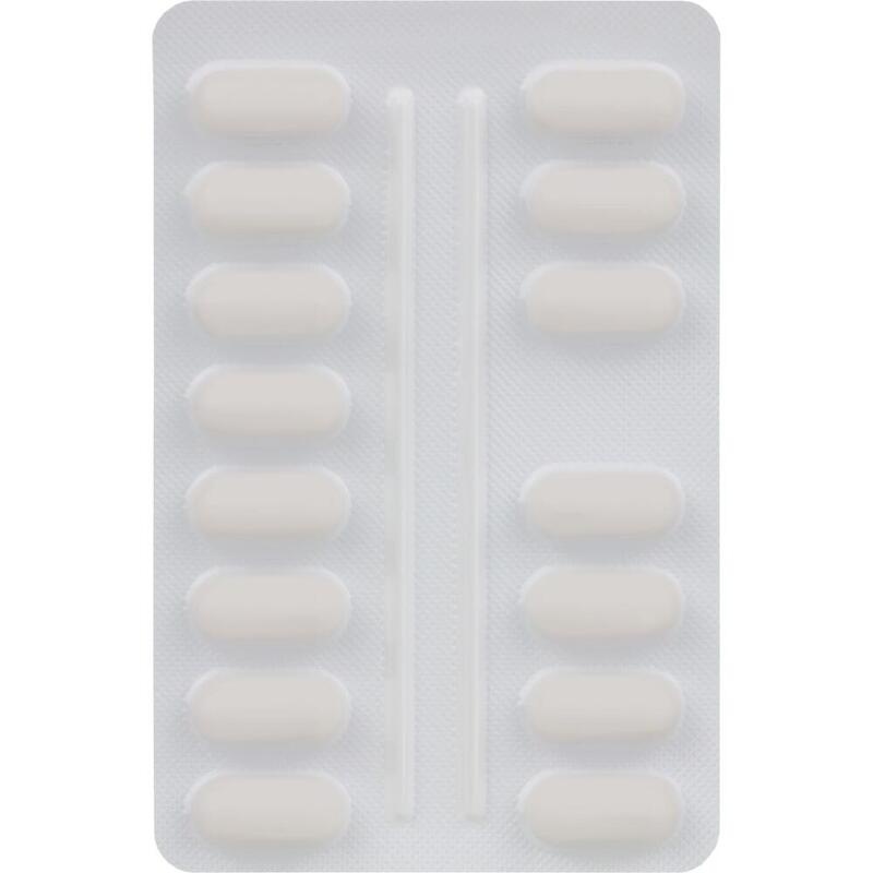 LEFAXAN Protect Hartkapseln