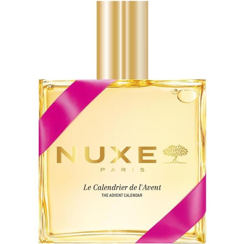 NUXE Adventskalender 2025