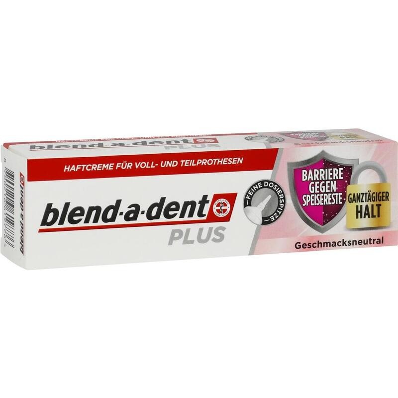 BLEND A DENT Plus Barriere H.Cr.g.Speiseres.neutr.