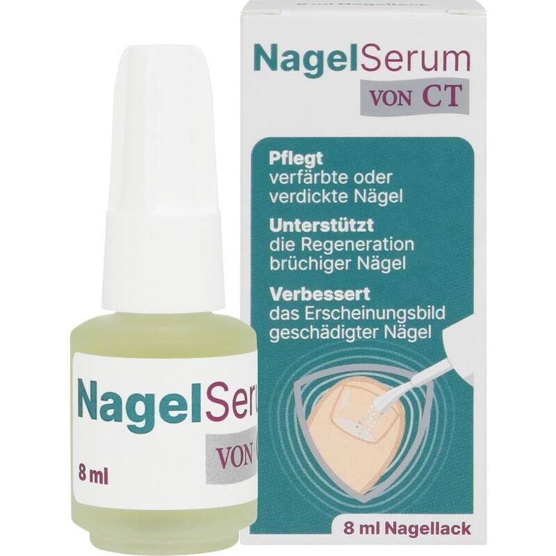 NAGELSERUM von CT