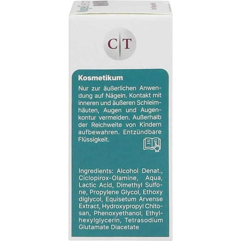NAGELSERUM von CT