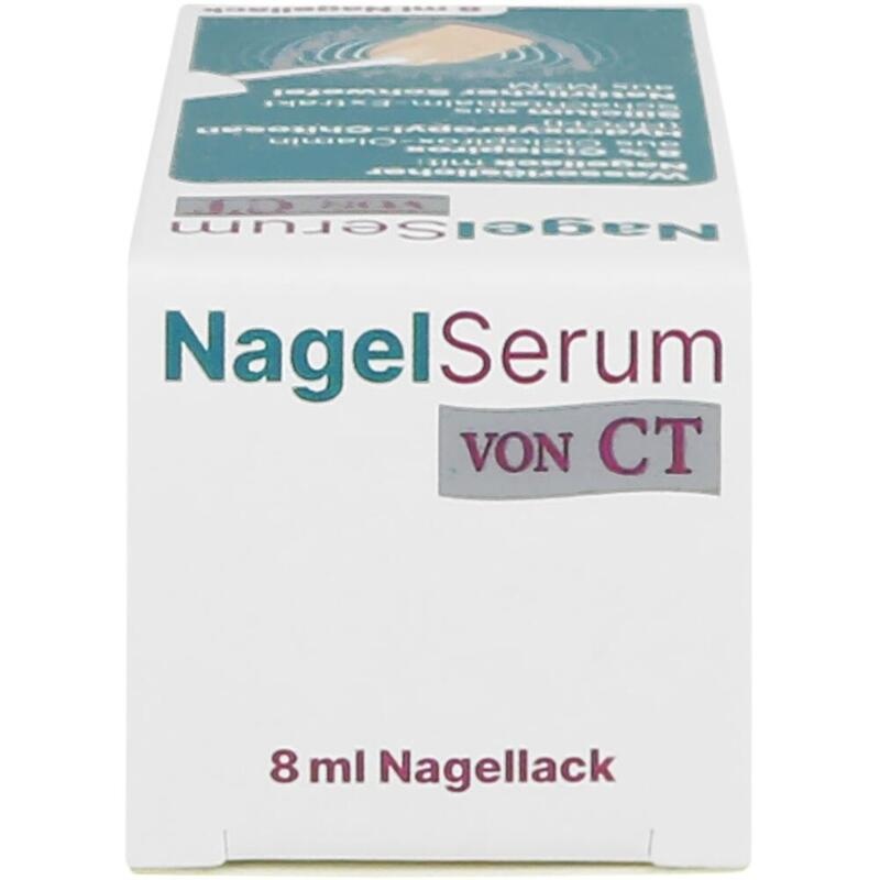 NAGELSERUM von CT
