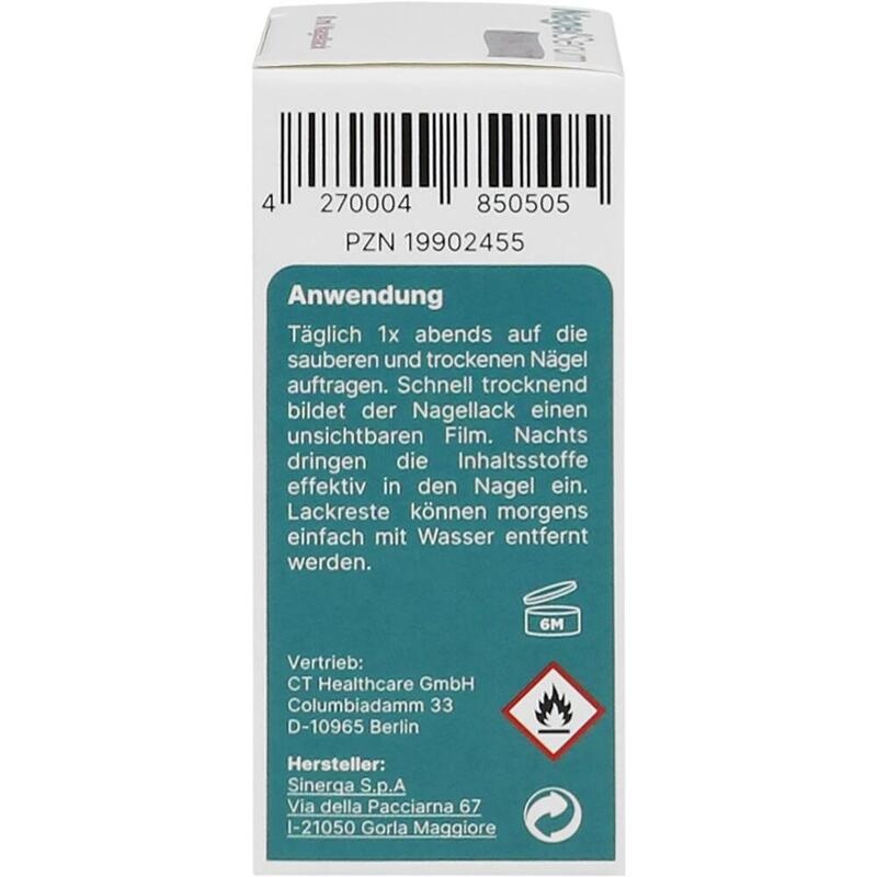 NAGELSERUM von CT